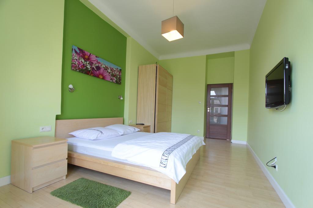 Warsaw City Apartments Camera foto