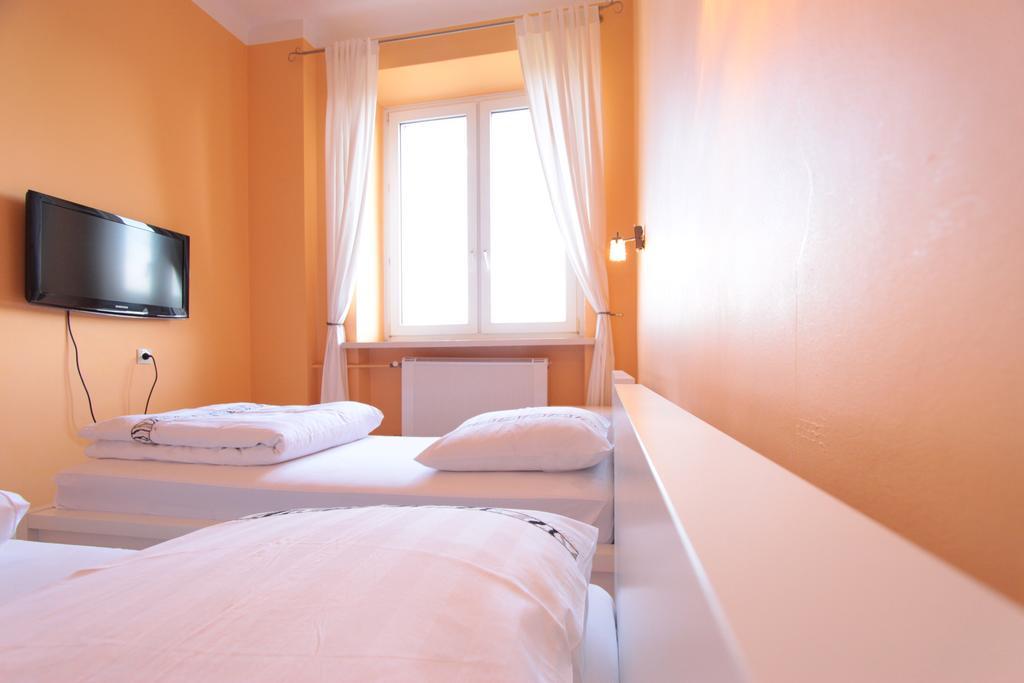 Warsaw City Apartments Camera foto
