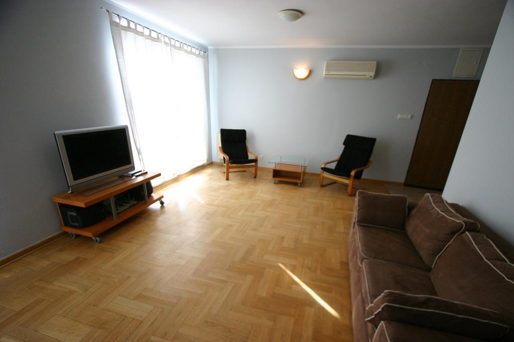 Warsaw City Apartments Camera foto