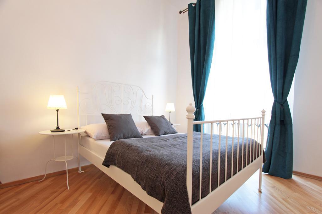 Warsaw City Apartments Esterno foto